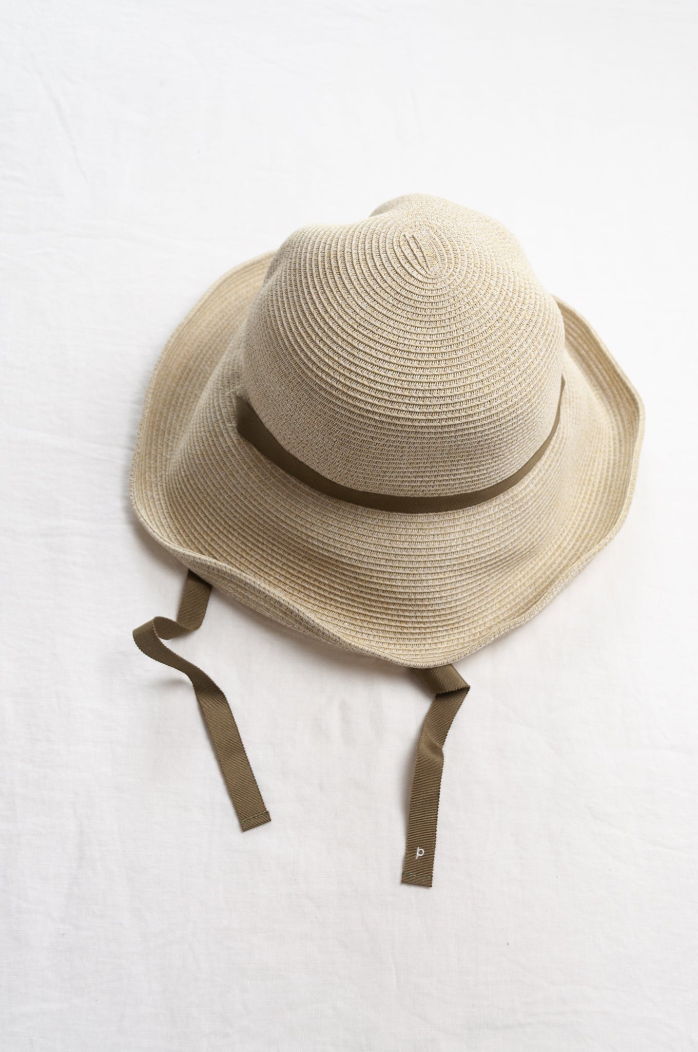 PCNQ Leonie hat - grey