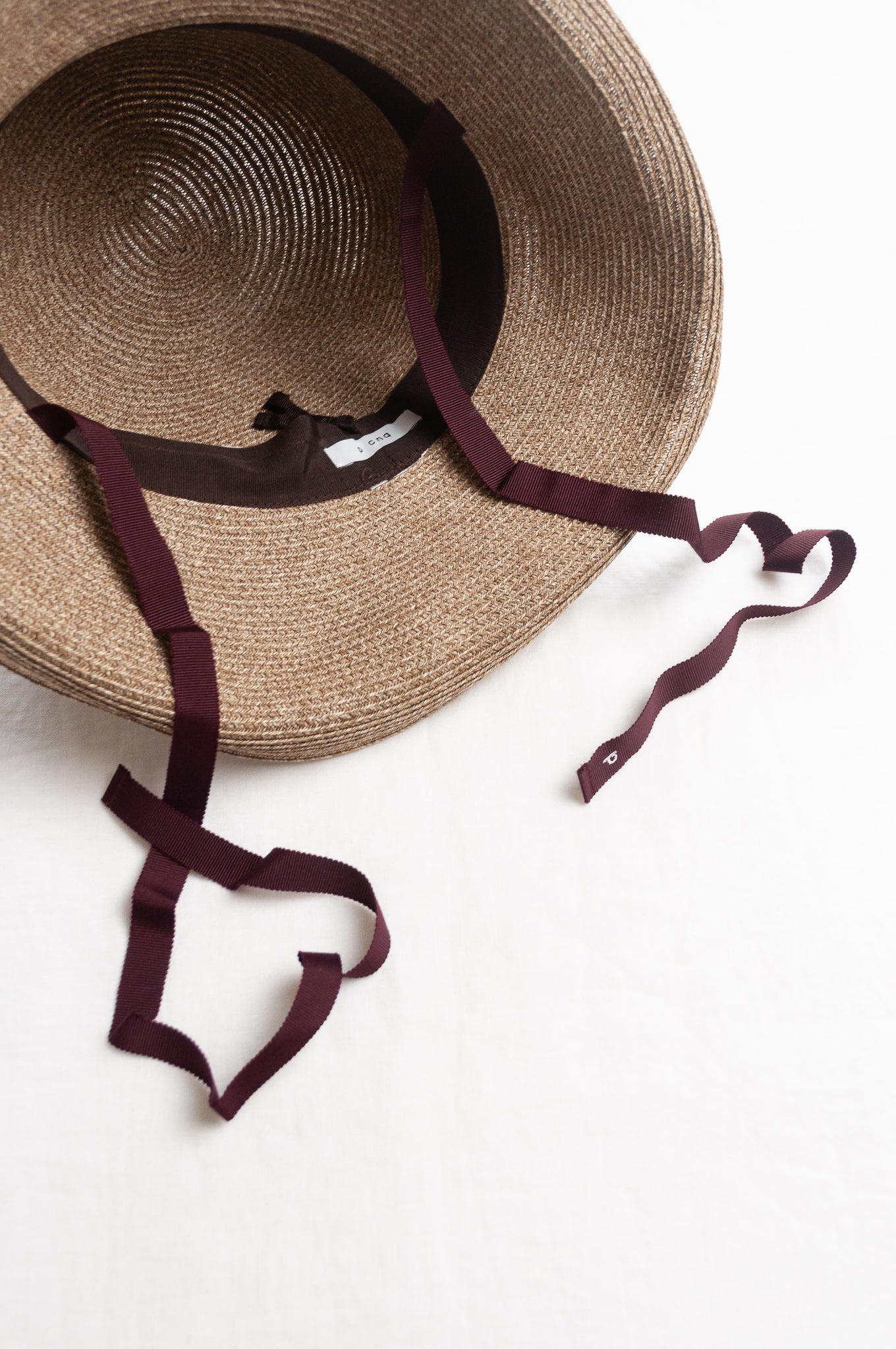 PCNQ Leonie hat - brown
