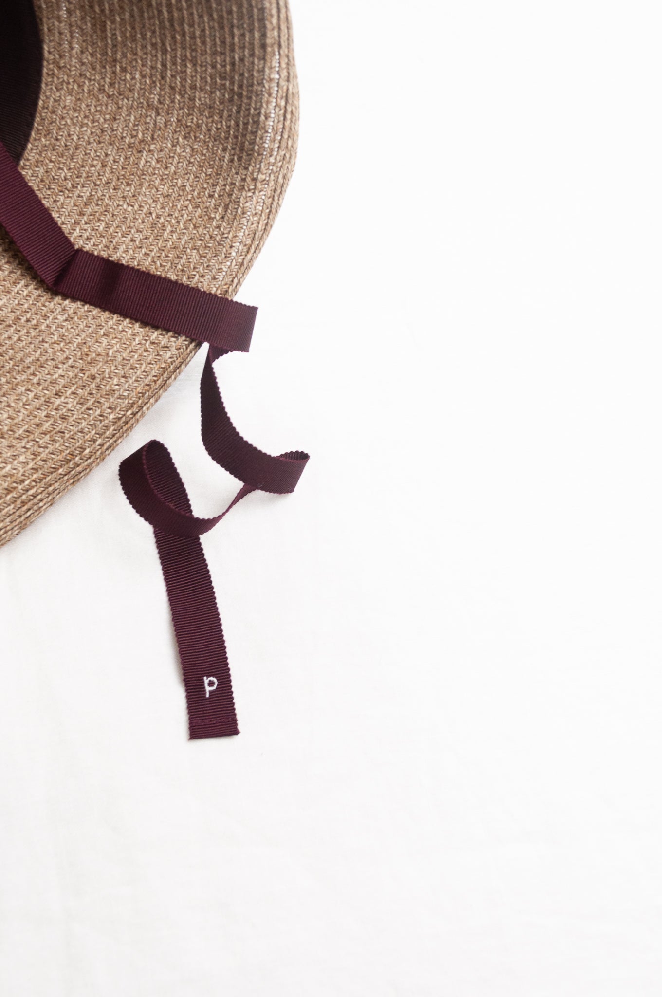 PCNQ Leonie hat - brown