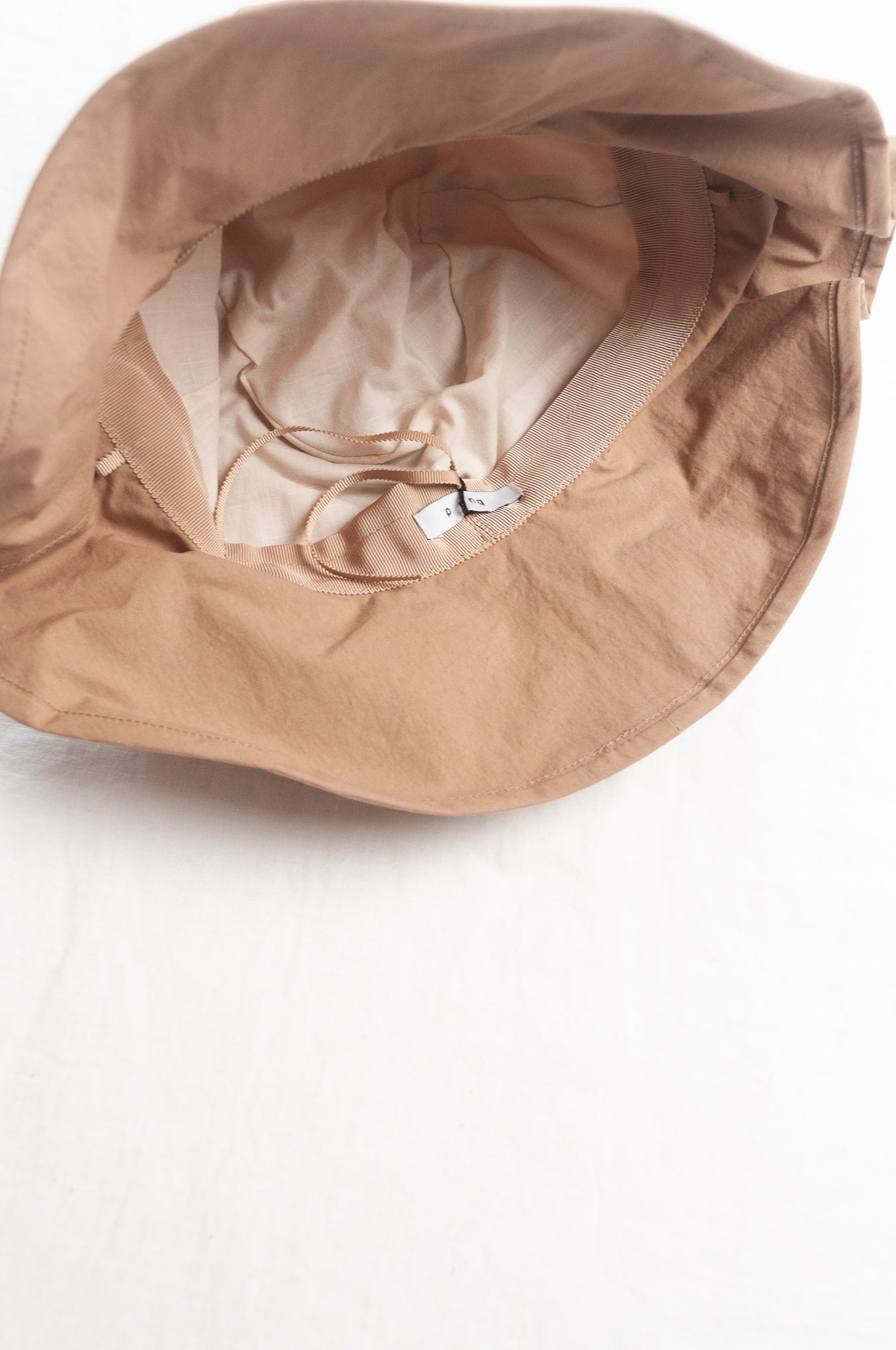 PCNQ Ruy hat - beige