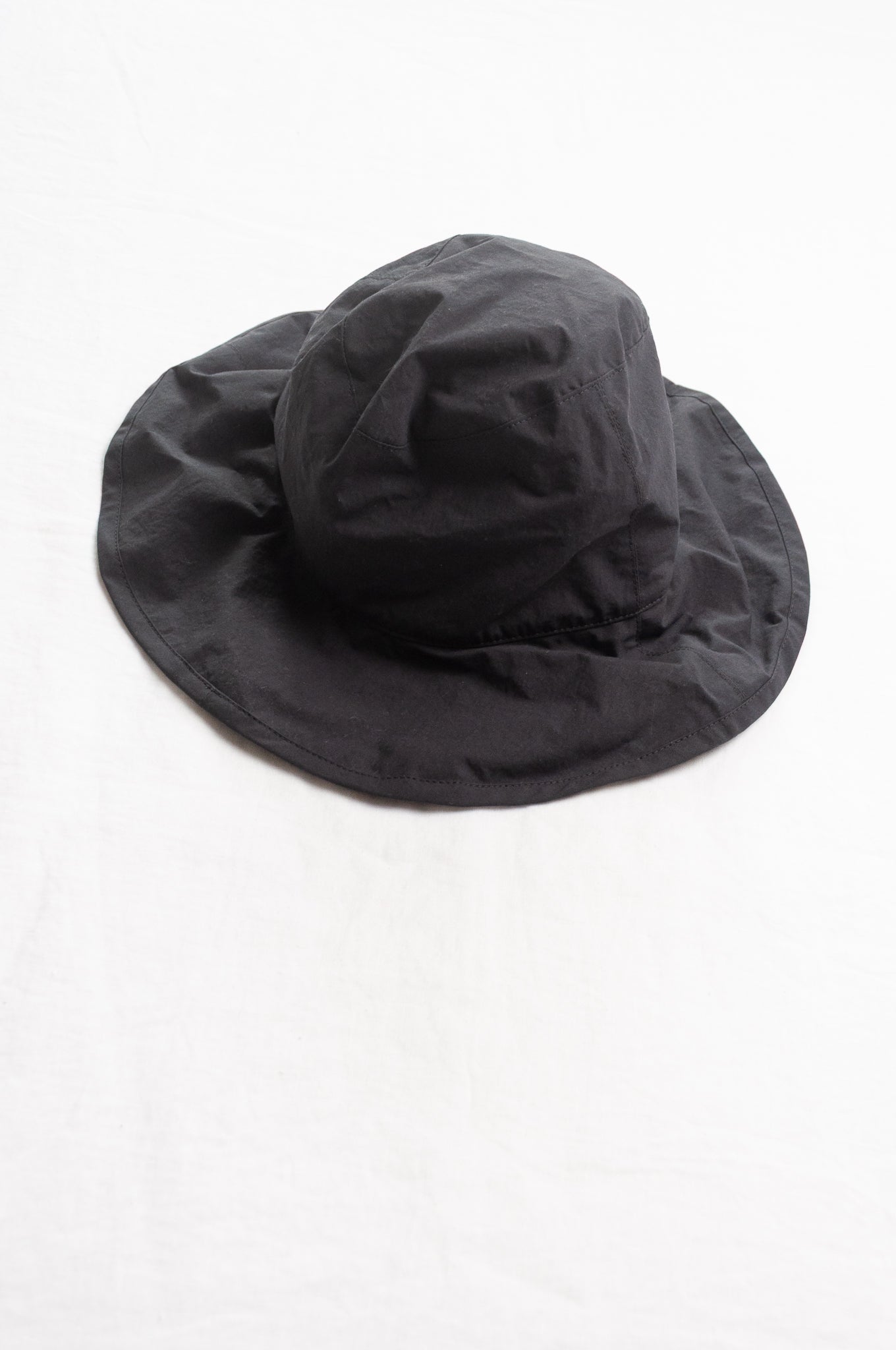 PCNQ Ruy hat - charcoal grey