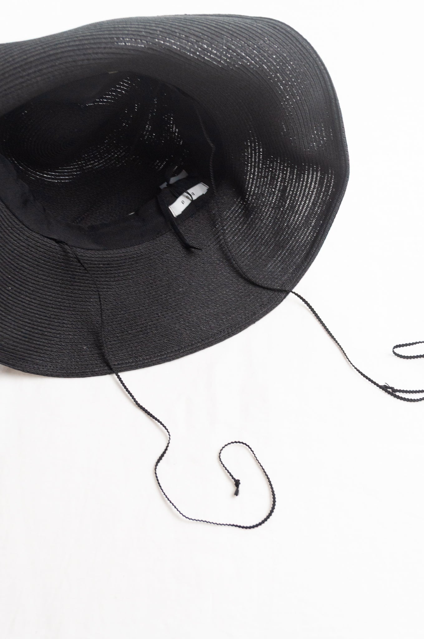PCNQ Selge hat - black