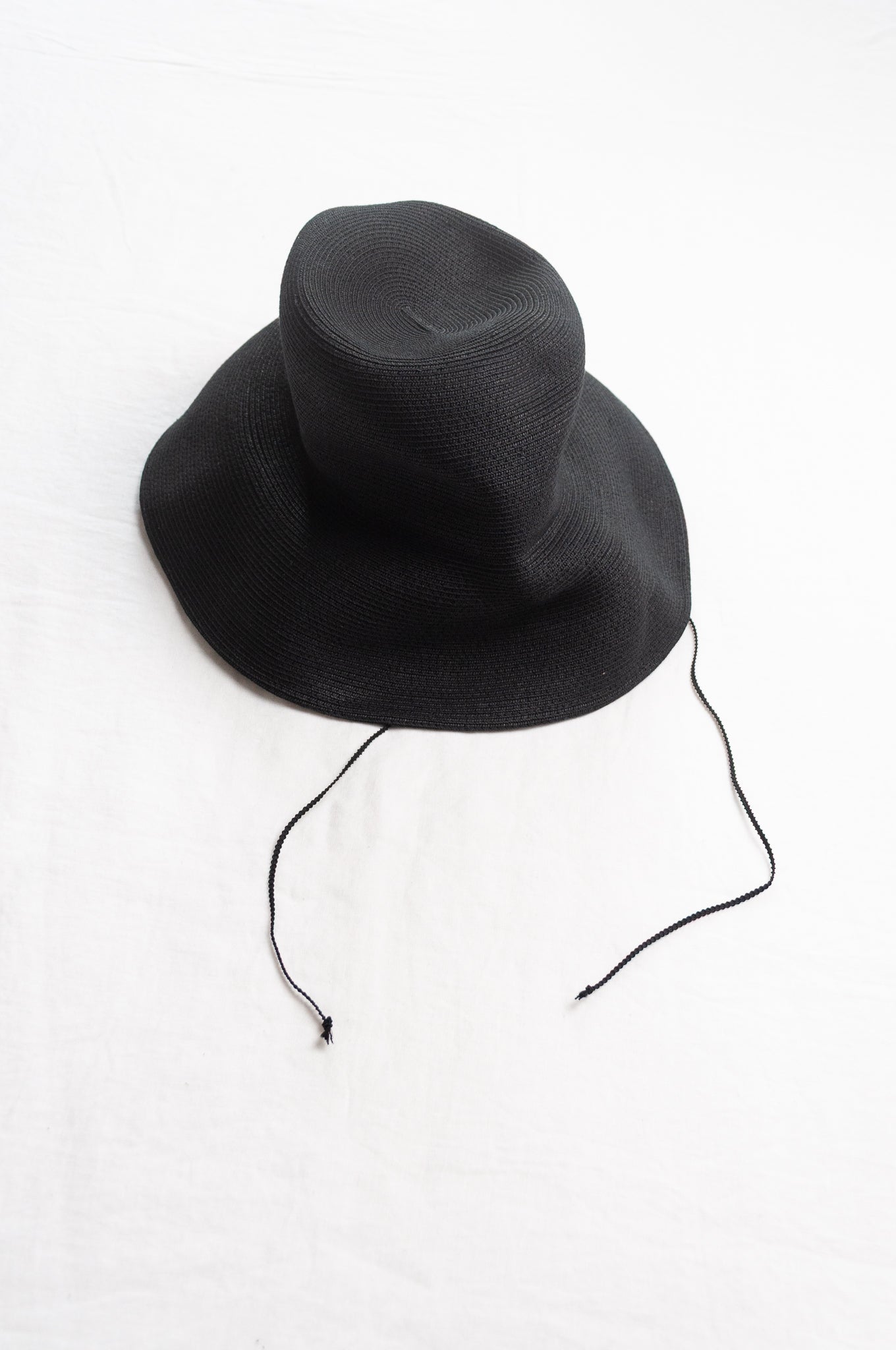 PCNQ Selge hat - black