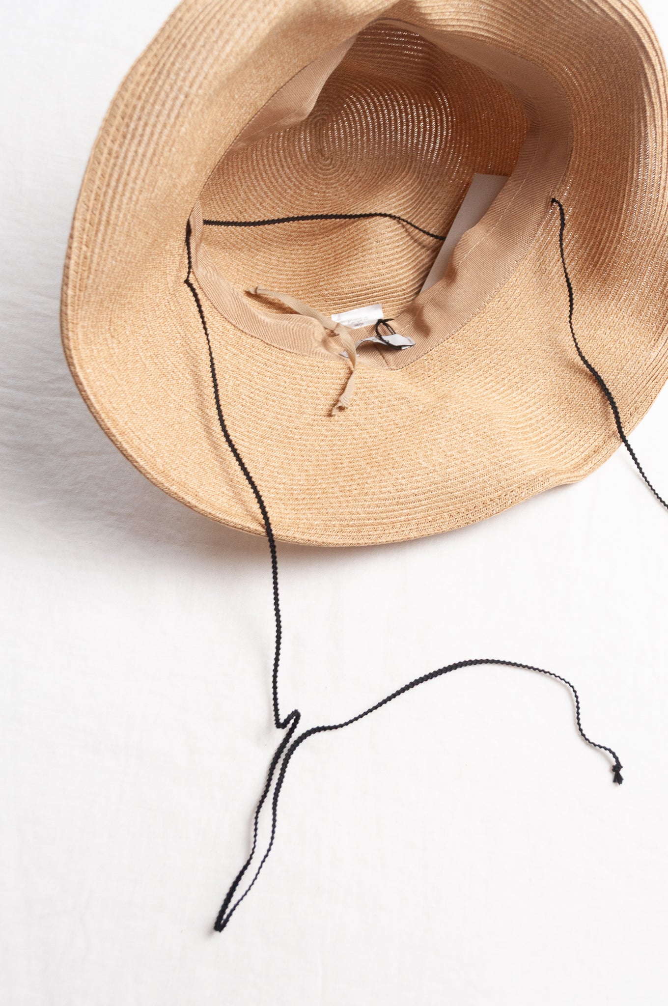 PCNQ Selge hat - natural