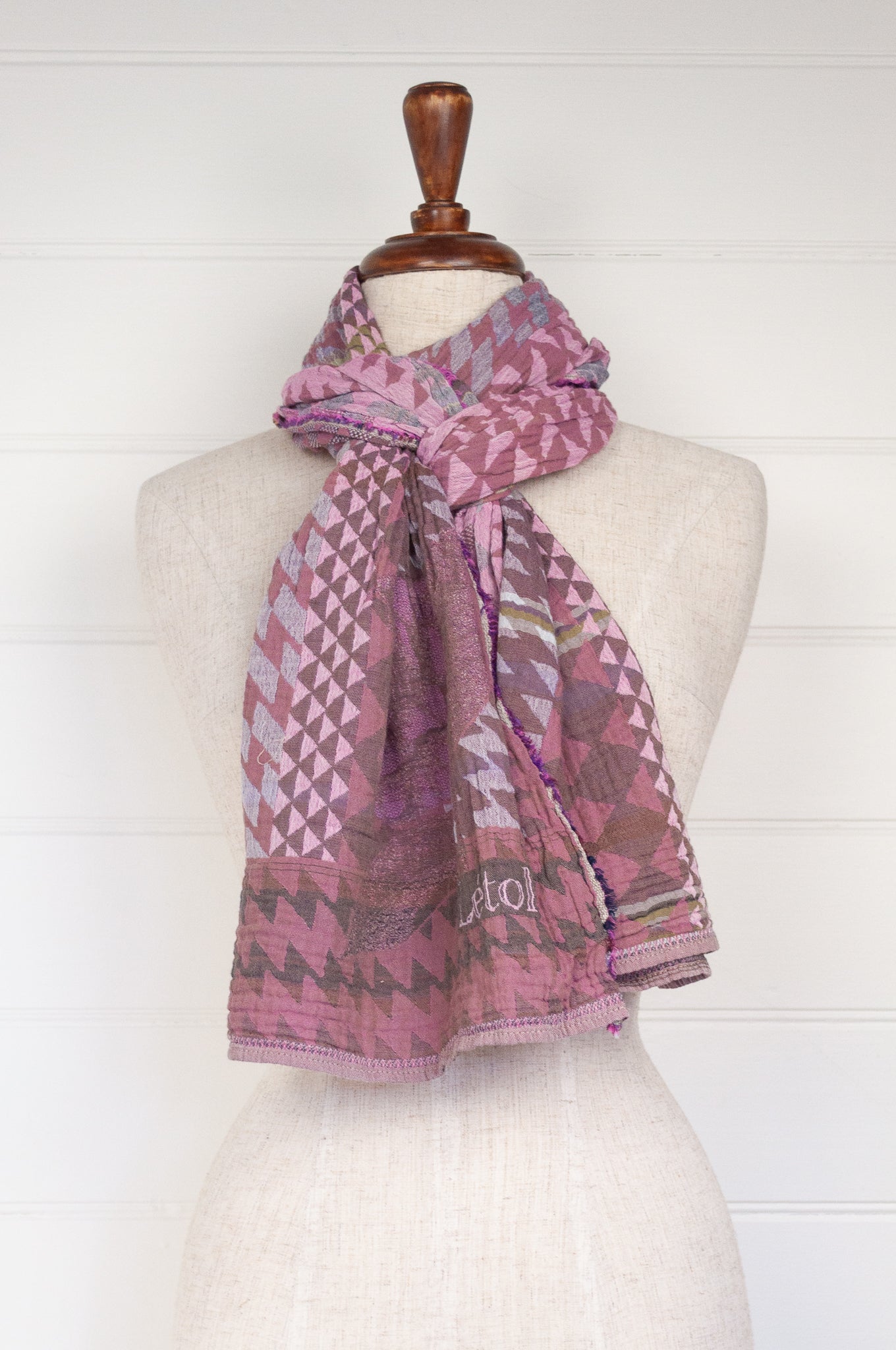 Letol deals scarves online