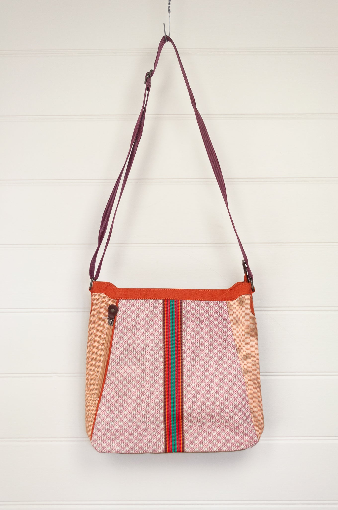 Anna Kaszer tote bag - Zapik (Neda tiki)