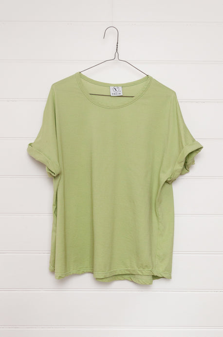 Valia Nina tee - Tarragon