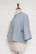 Load image into Gallery viewer, Valia Port Fairy jacket - Mist