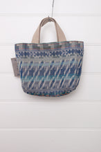 Load image into Gallery viewer, Létol bag - Ziggy teal (mini)