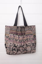 Load image into Gallery viewer, Létol bag -  Olympe smoke (medium)