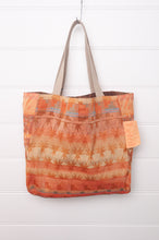 Load image into Gallery viewer, Létol bag -  Ziggy pumpkin (medium)