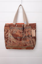 Load image into Gallery viewer, Létol bag -  Ziggy pumpkin (medium)