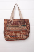 Load image into Gallery viewer, Létol bag -  Ziggy pumpkin (medium)