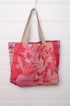 Load image into Gallery viewer, Létol bag -  Patricia rouge (medium)