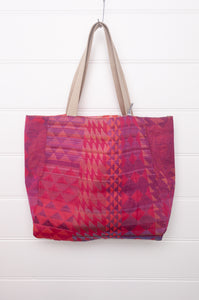 Létol bag -  Patricia rouge (medium)