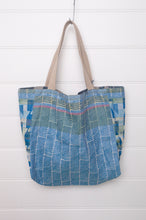 Load image into Gallery viewer, Létol bag -  Celine ciel (medium)