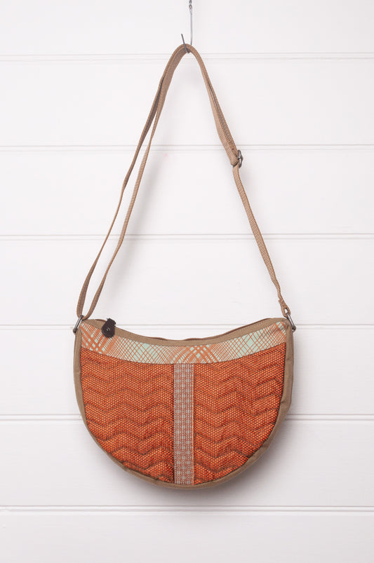 Anna Kaszer bag - Bantio (Waou Woo)