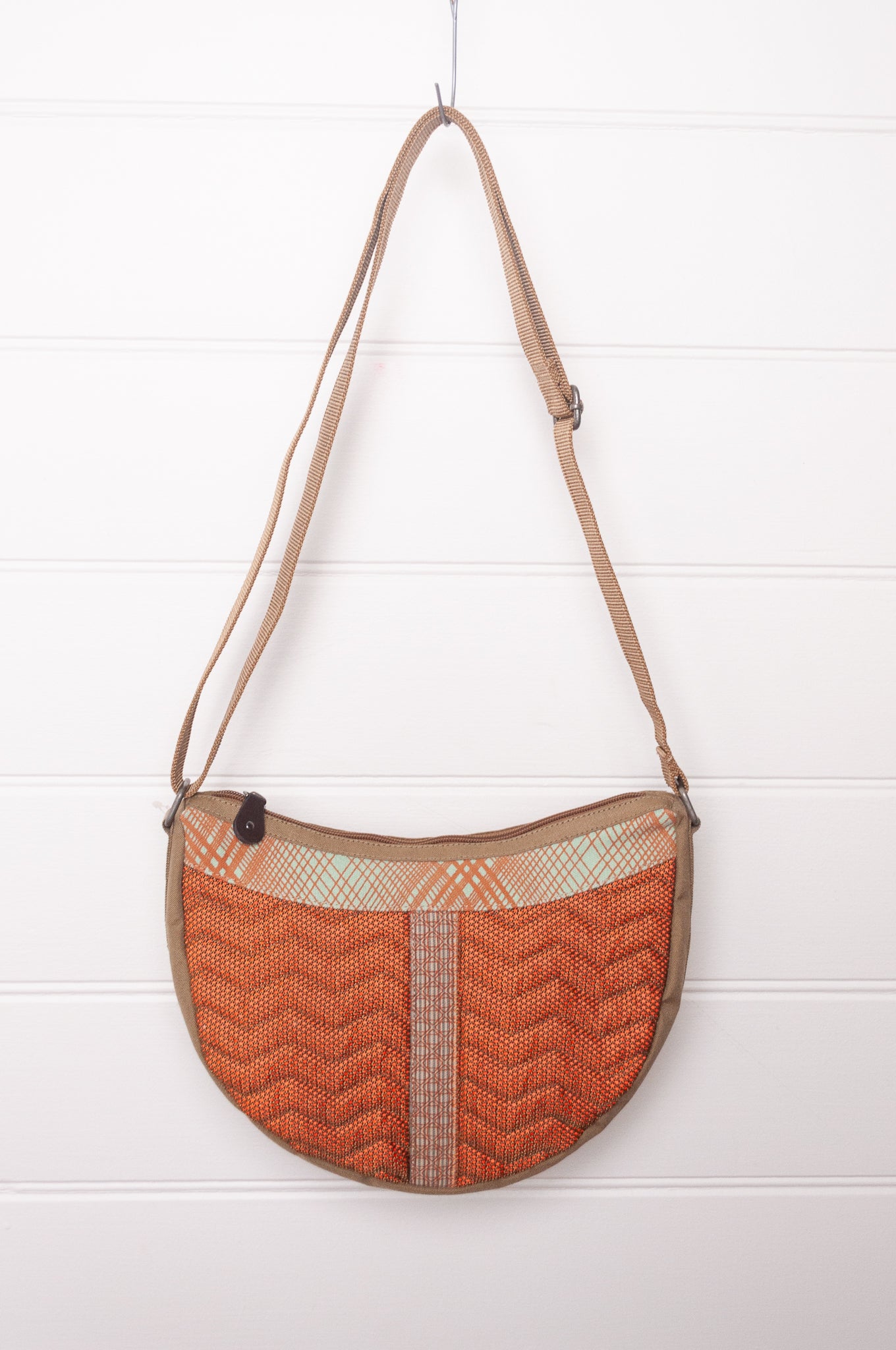 Anna Kaszer bag - Bantio (Waou Woo)