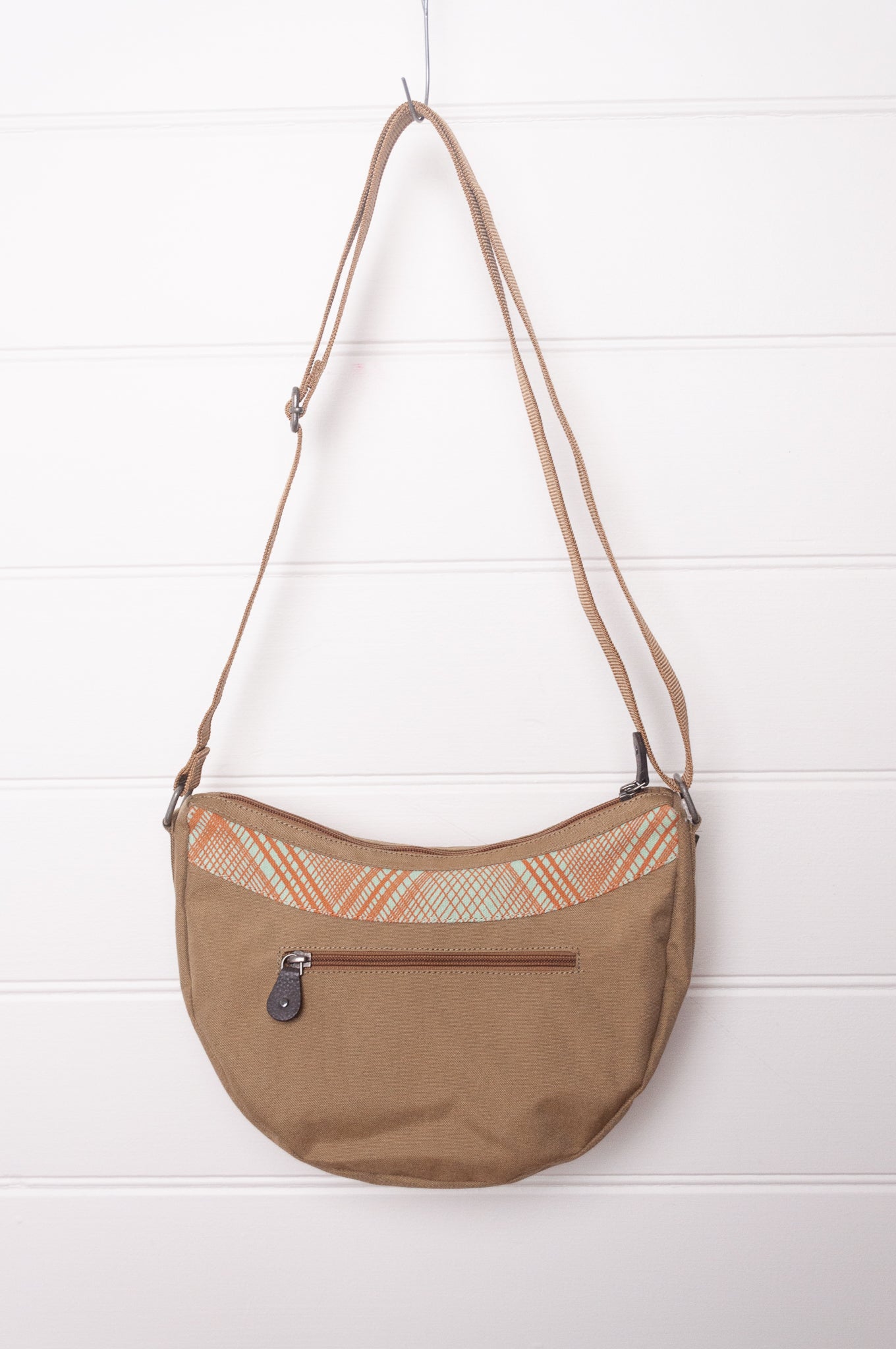 Anna Kaszer bag - Bantio (Waou Woo)
