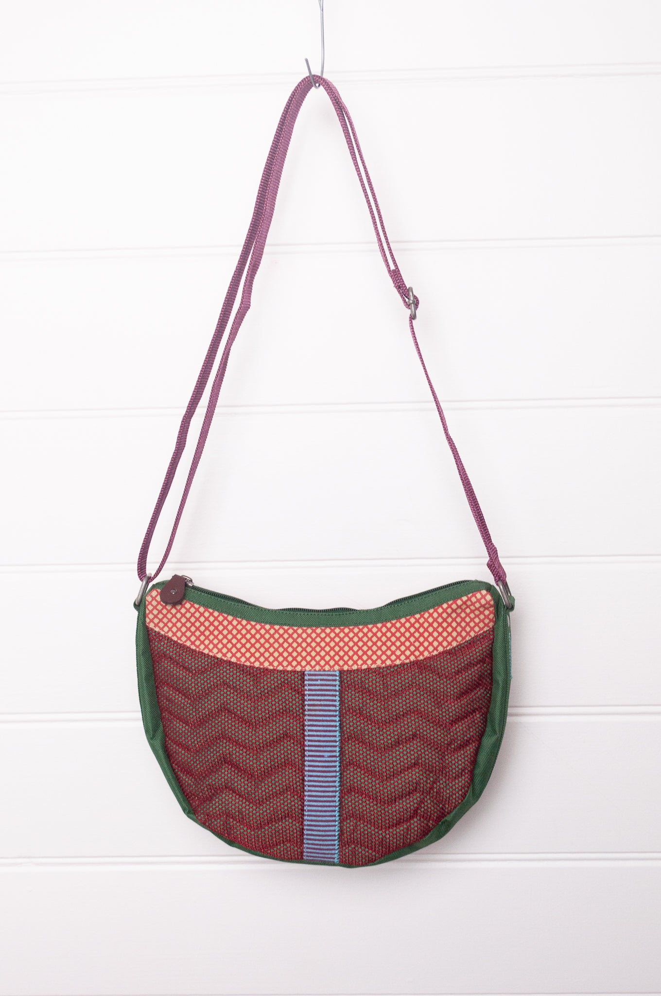 Anna Kaszer bag - Bantio (Waou Porto)