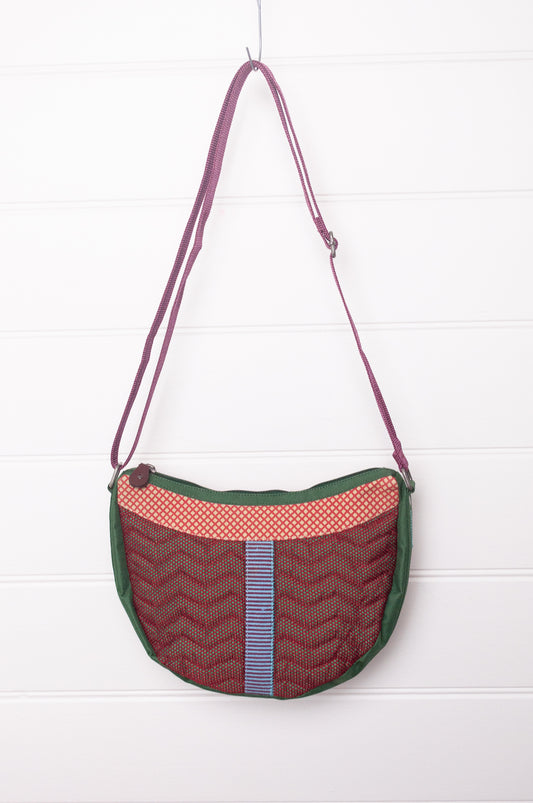 Anna Kaszer bag - Bantio (Waou Porto)