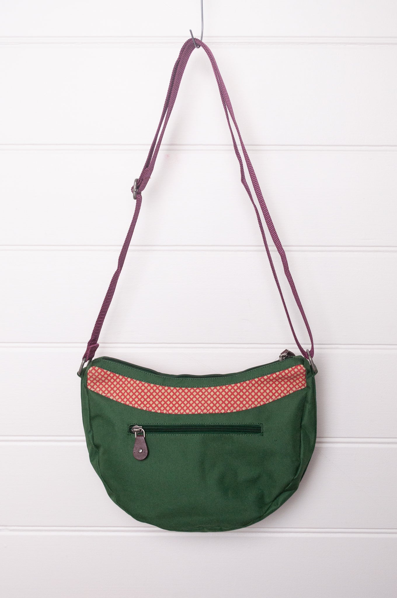 Anna Kaszer bag - Bantio (Waou Porto)