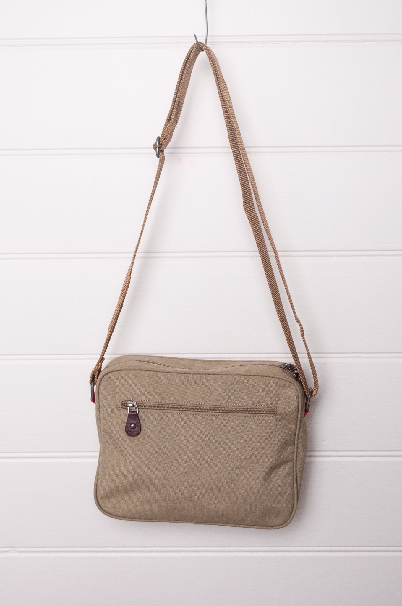 Anna Kaszer mini bag - Zig (Molna Naja)