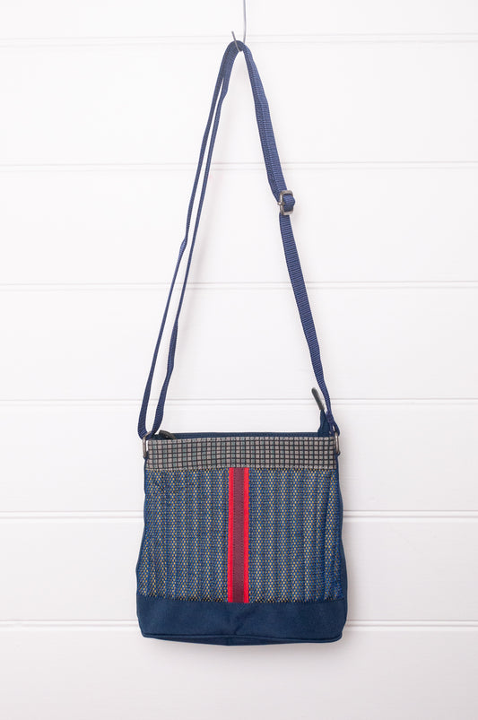 Anna Kaszer bag - Dila (Net Curacao)
