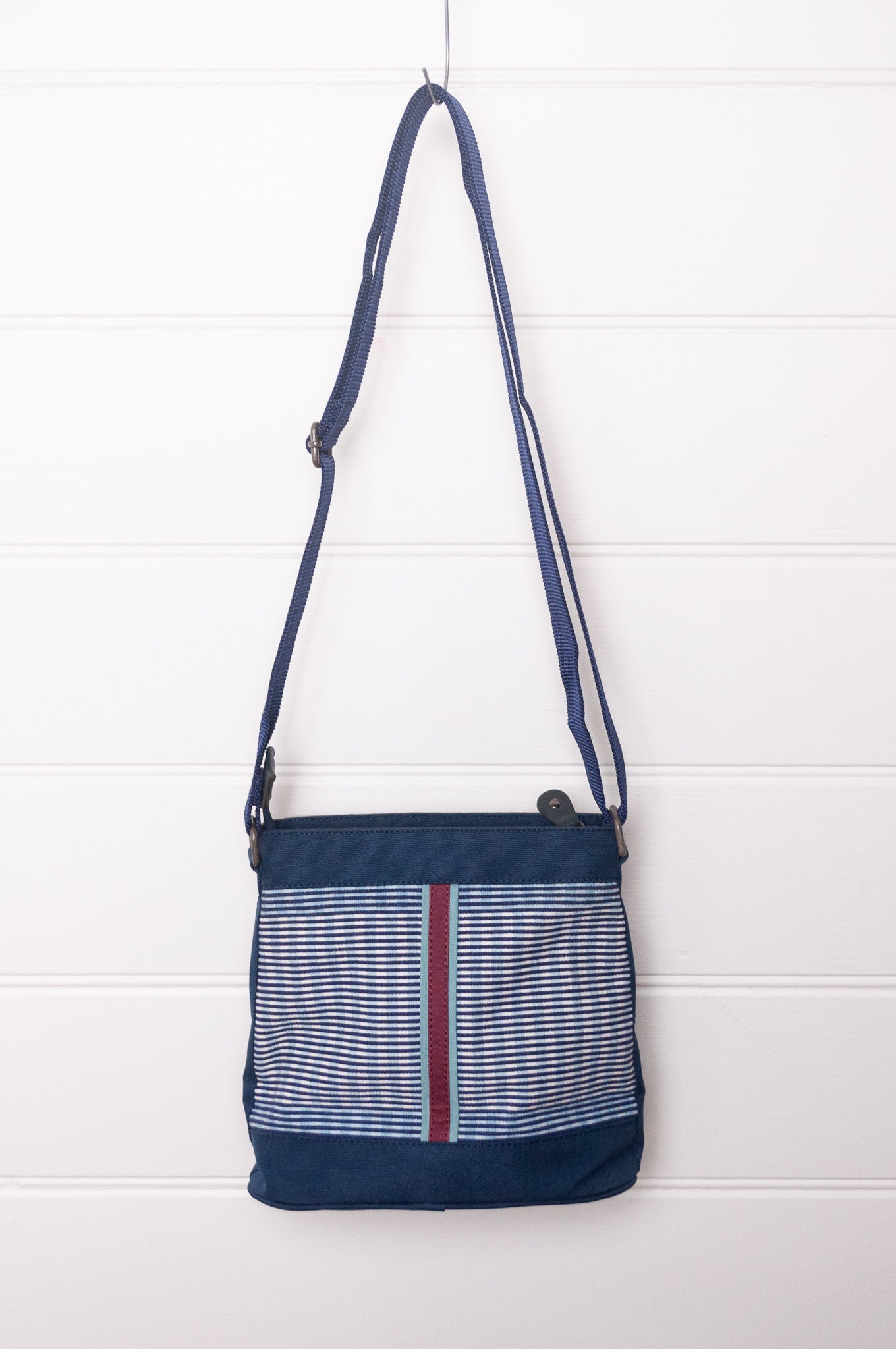 Anna Kaszer bag - Dila (Net Ink)