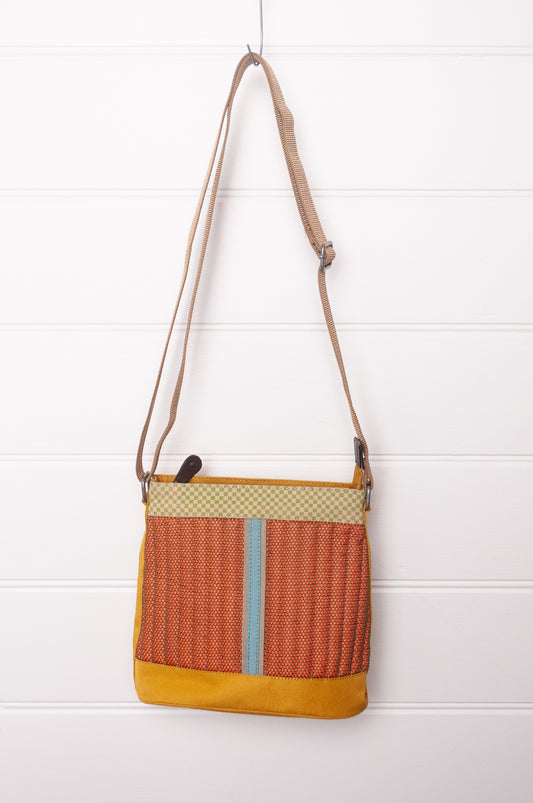 Anna Kaszer bag - Dila (Net Tiki)