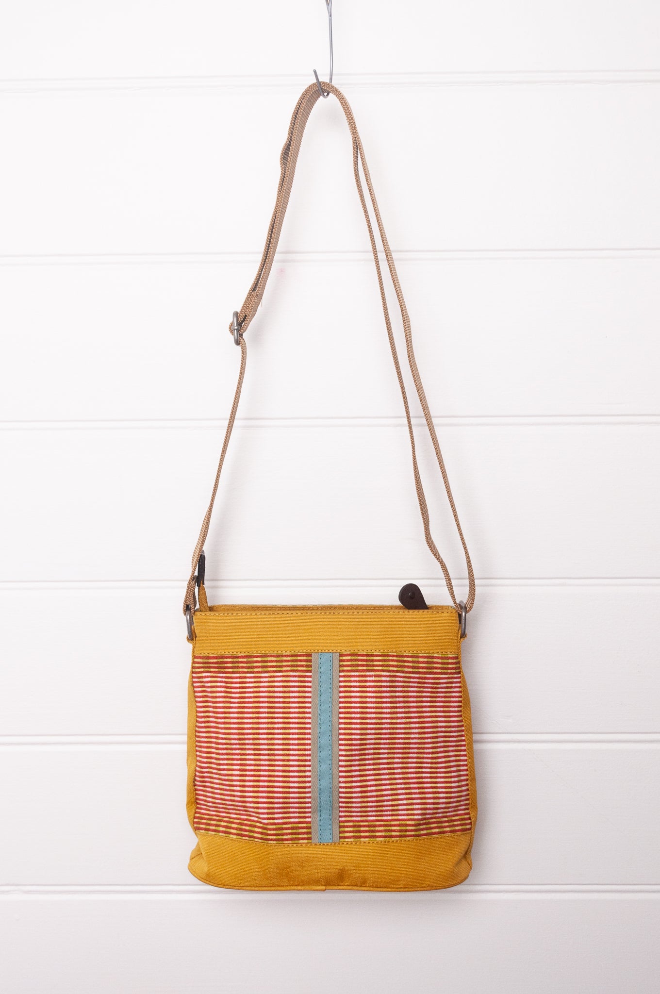 Anna Kaszer bag - Dila (Net Tiki)