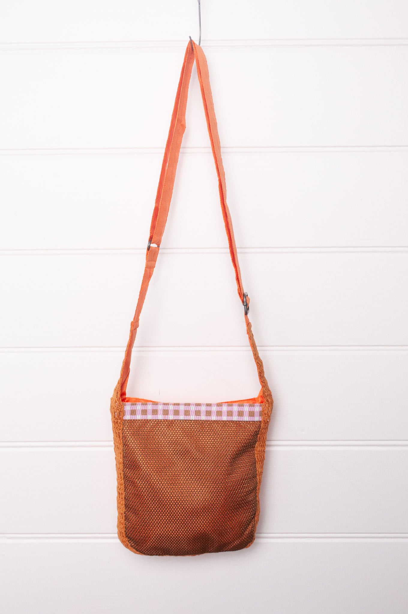 Anna Kaszer bag - Knop (Aza)