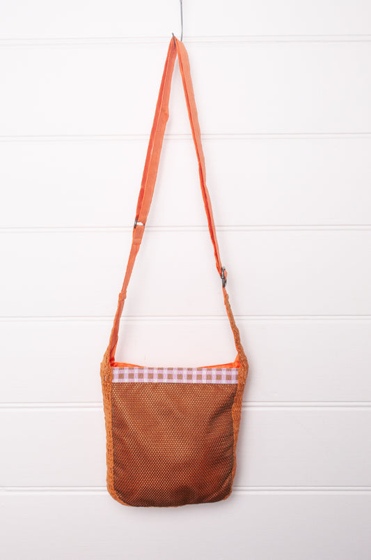 Anna Kaszer bag - Knop (Aza)