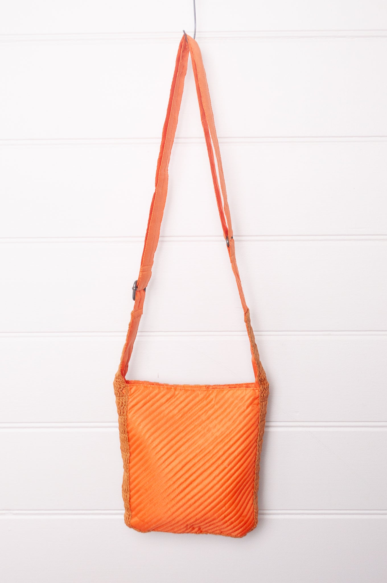 Anna Kaszer bag - Knop (Aza)