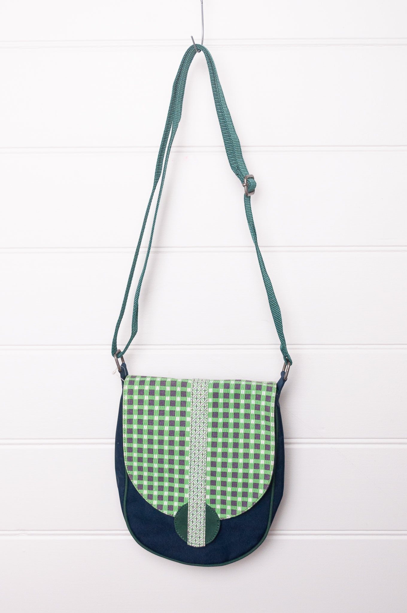 Anna Kaszer bag - Oblo (Vic Sinop)