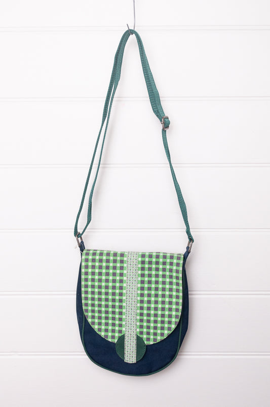 Anna Kaszer bag - Oblo (Vic Sinop)