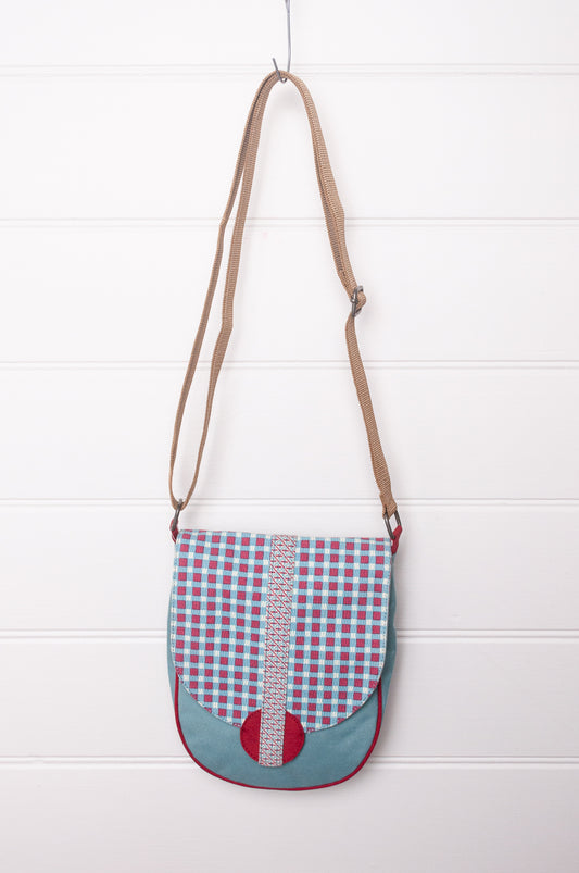Anna Kaszer bag - Oblo (Vic Fjord)