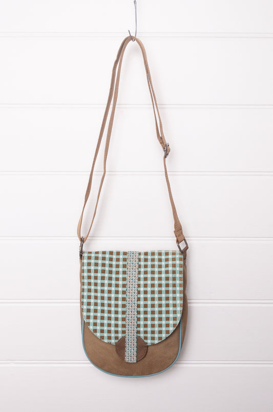 Anna Kaszer bag - Oblo (Vic Sparrow)