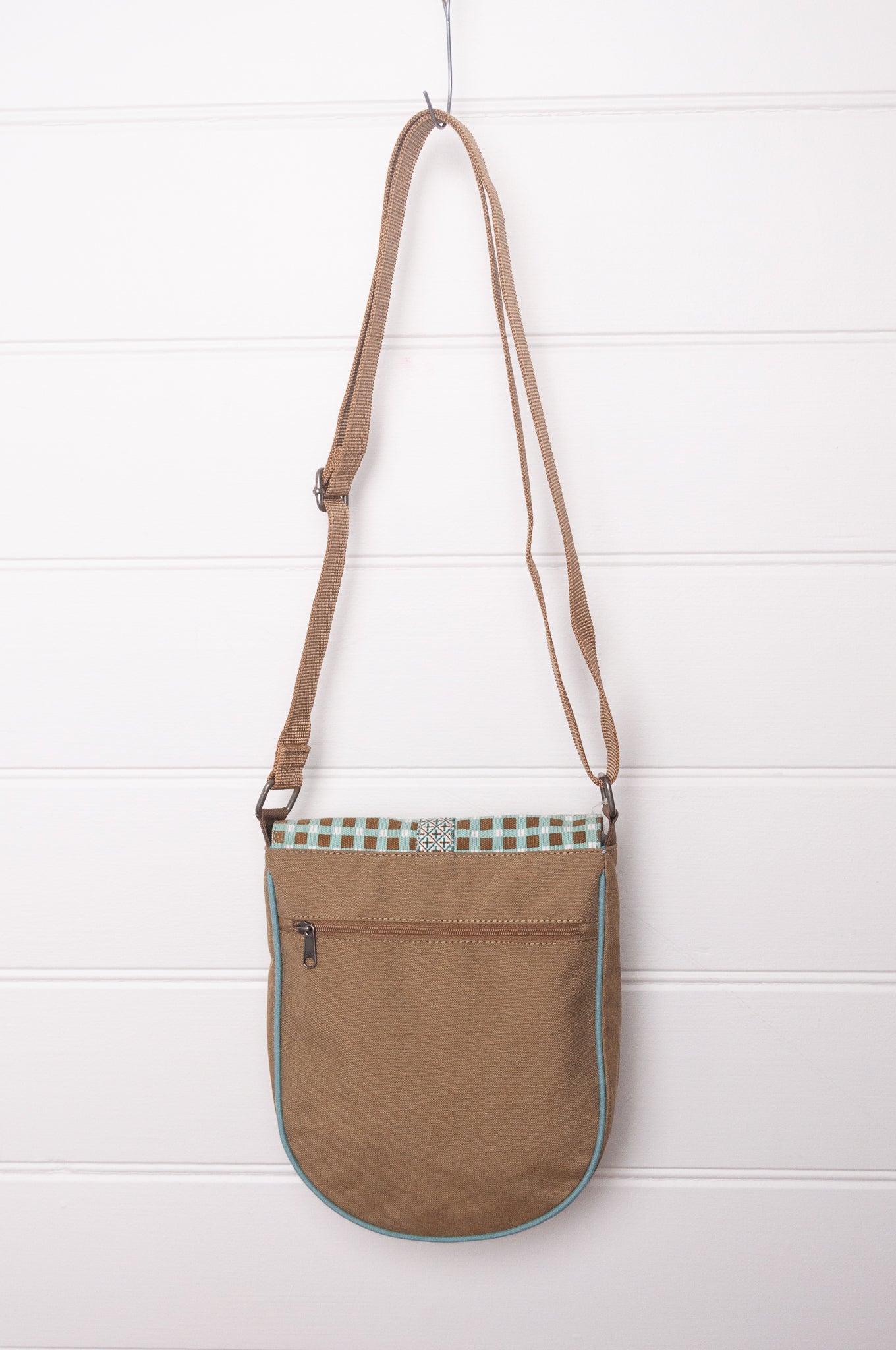 Anna Kaszer bag - Oblo (Vic Sparrow)