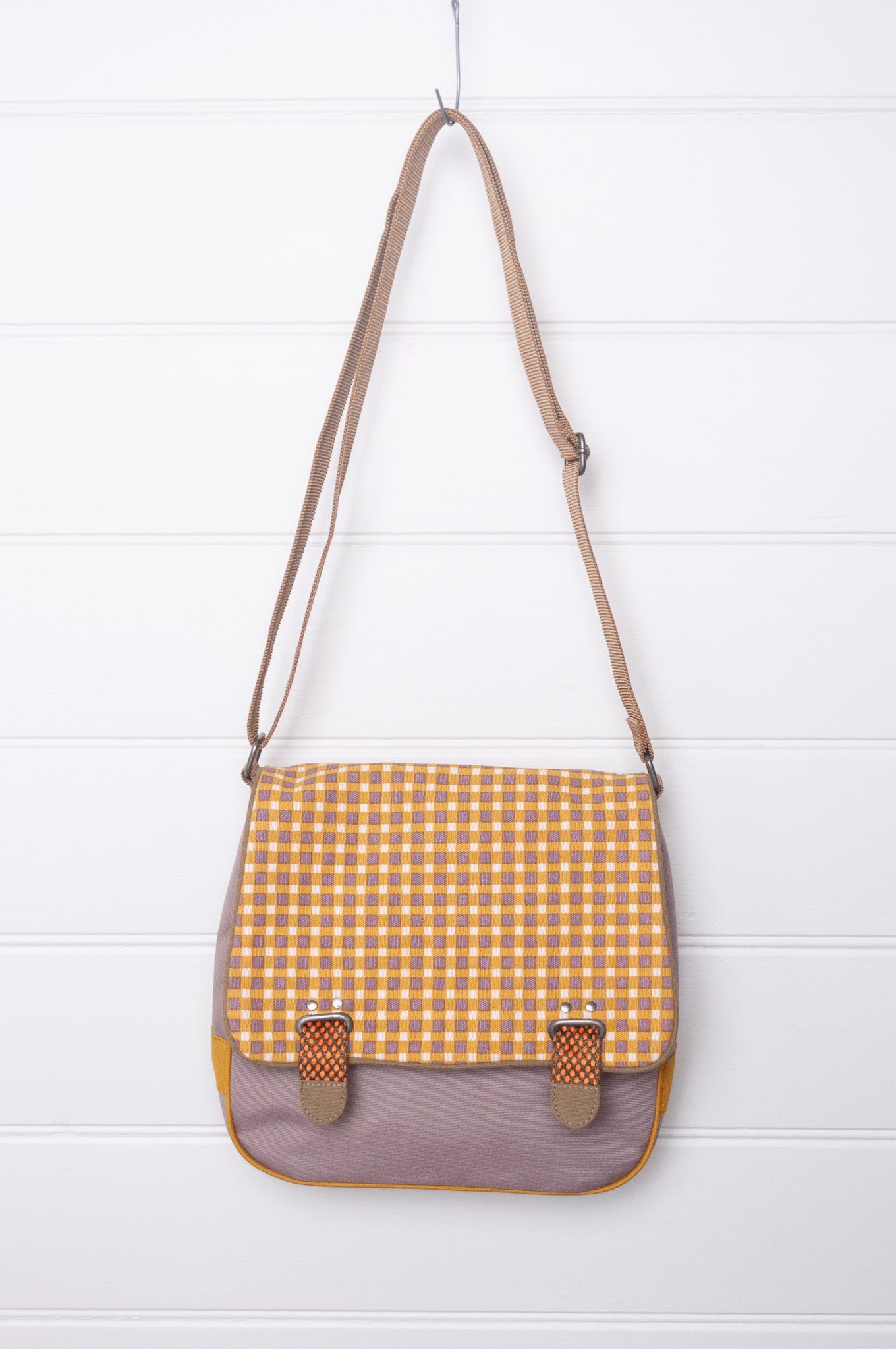 Anna Kaszer bag - Electro (Vic Ceylan)