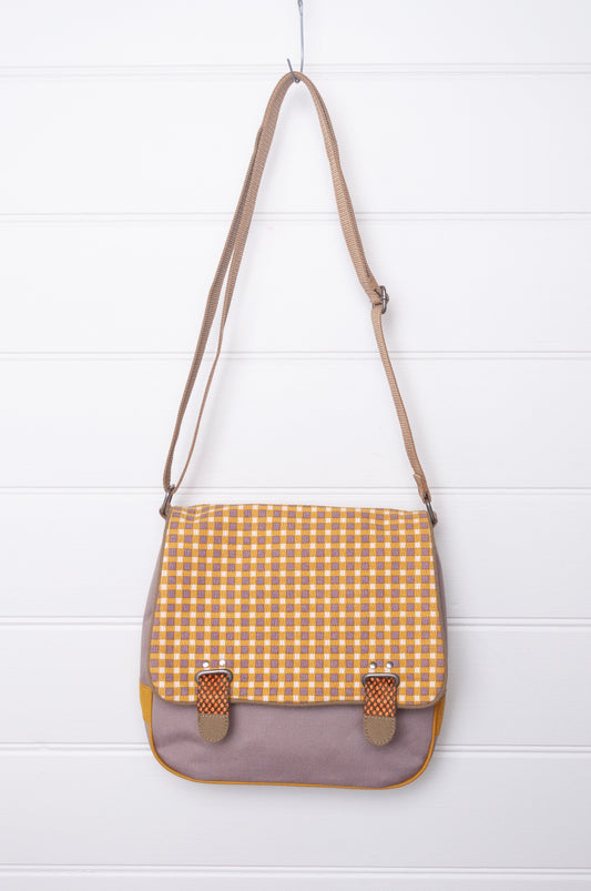 Anna Kaszer bag - Electro (Vic Ceylan)