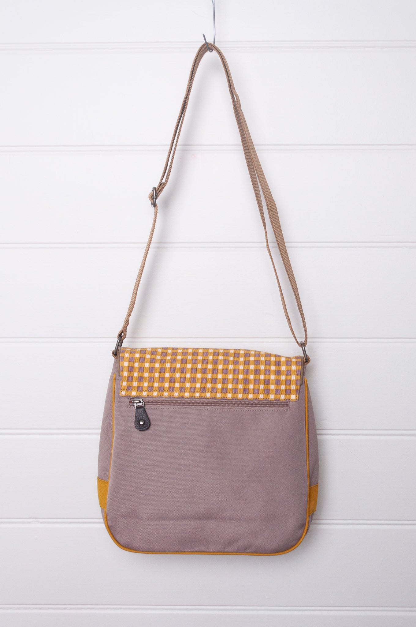 Anna Kaszer bag - Electro (Vic Ceylan)
