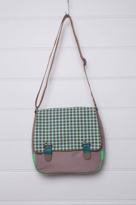 Anna Kaszer bag - Electro (Vic Sparrow)