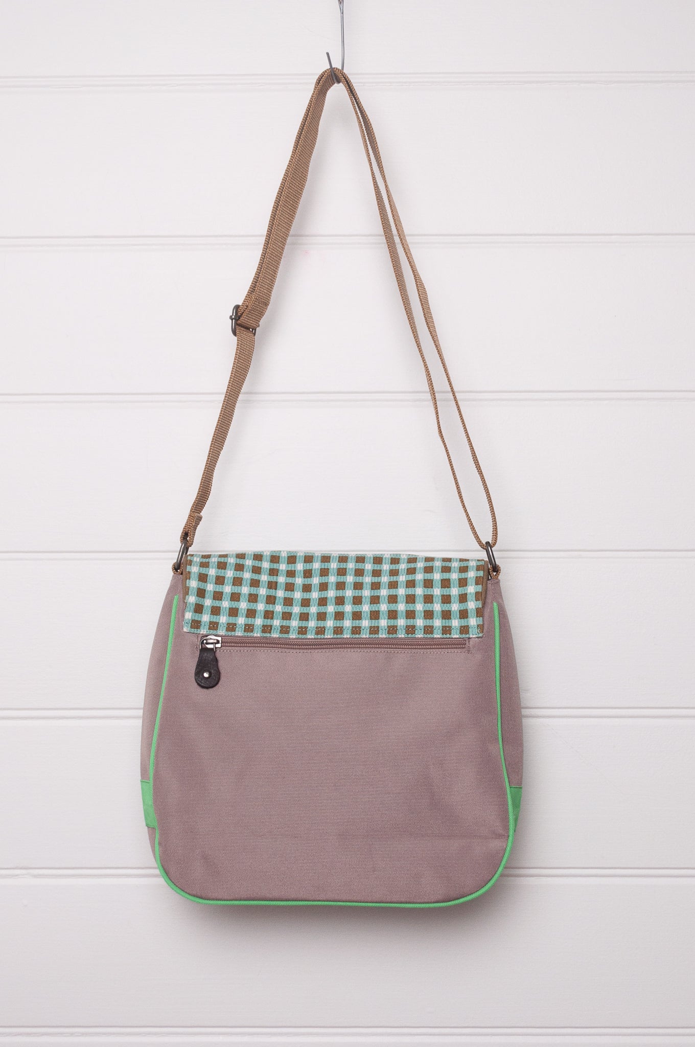 Anna Kaszer bag - Electro (Vic Sparrow)