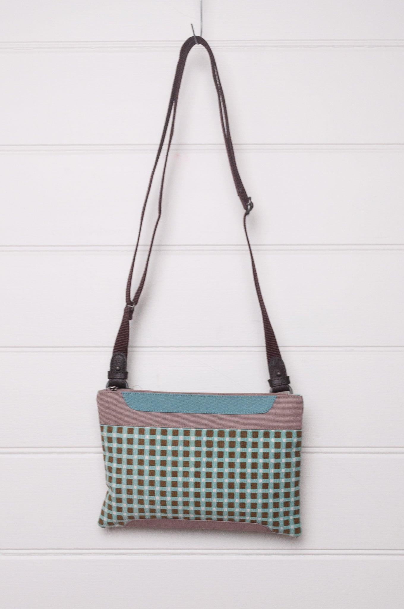 Anna Kaszer bag - Lupi (Vic Sparrow)