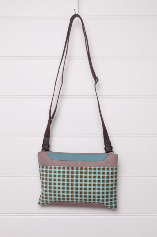 Anna Kaszer bag - Lupi (Vic Sparrow)