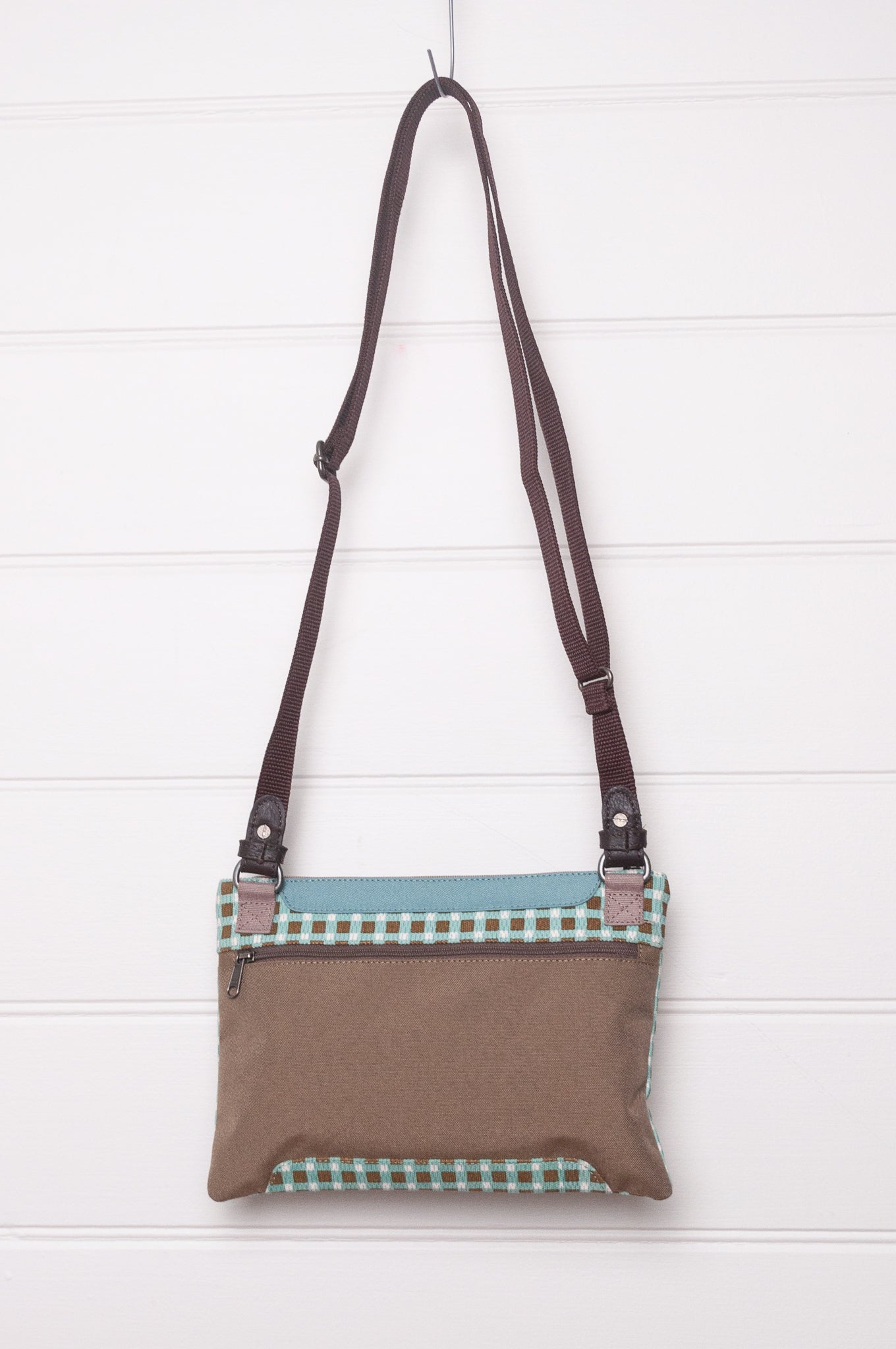 Anna Kaszer bag - Lupi (Vic Sparrow)