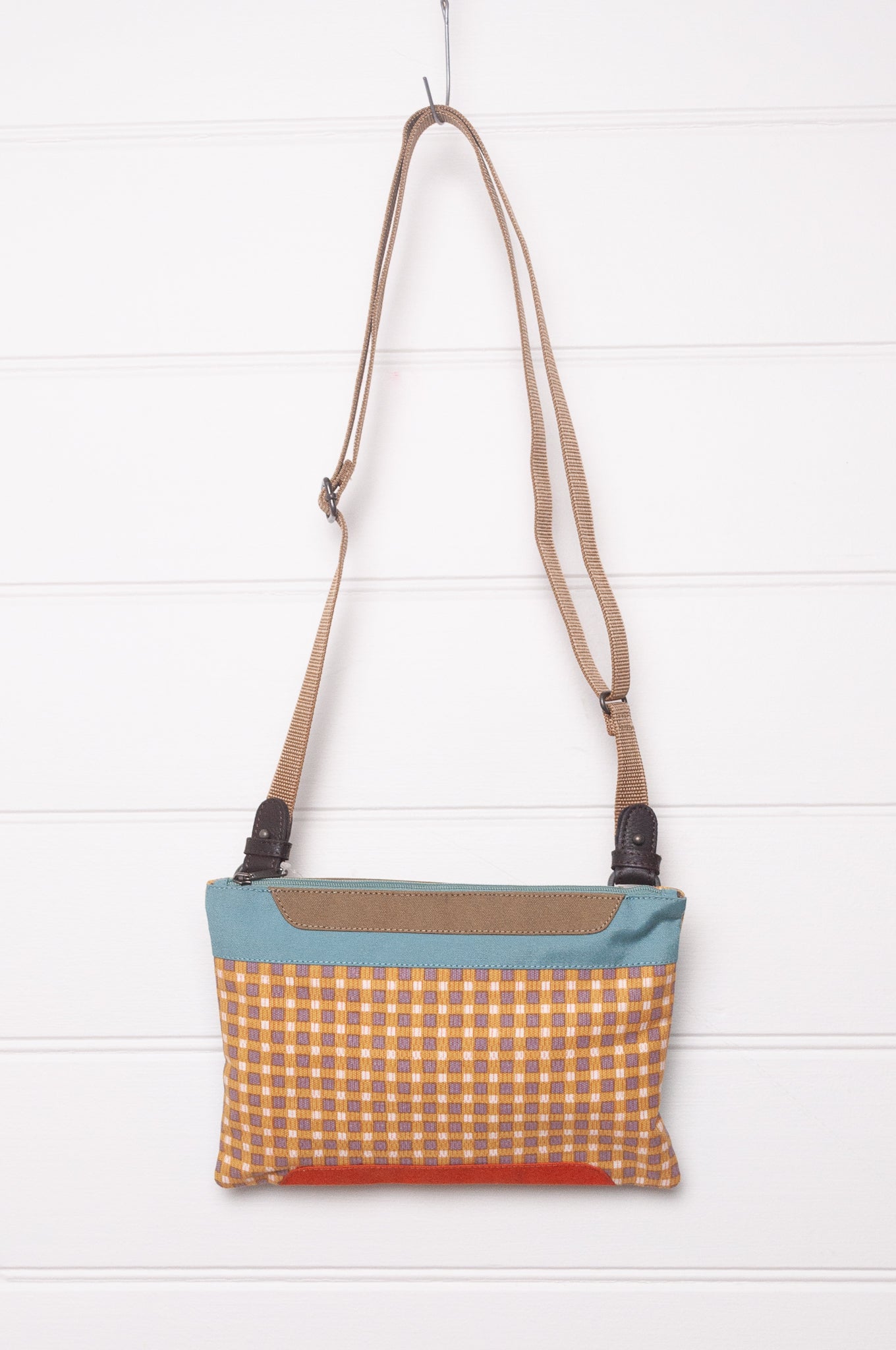 Anna Kaszer bag - Lupi (Vic Ceylan)