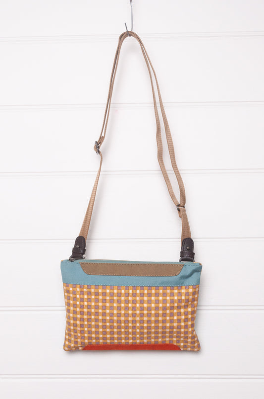 Anna Kaszer bag - Lupi (Vic Ceylan)