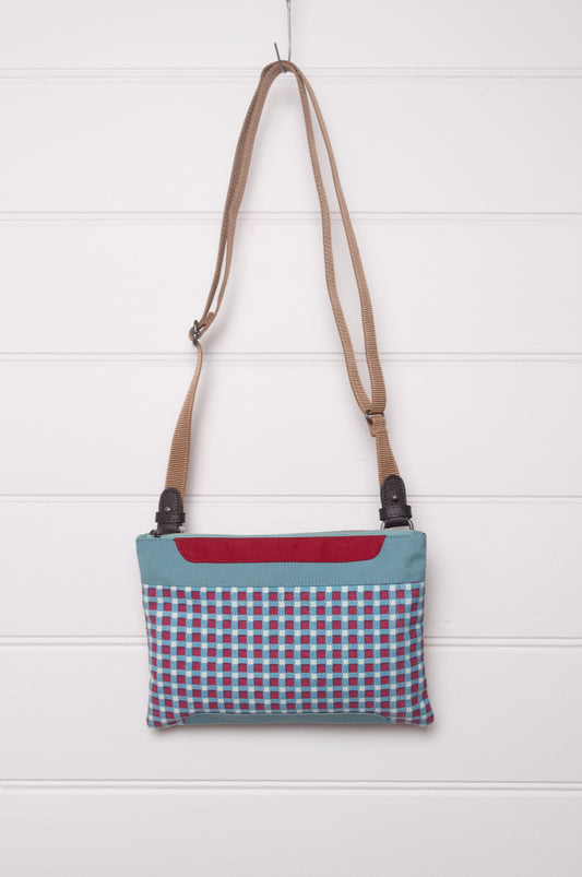 Anna Kaszer bag - Lupi (Vic Fjord)